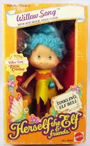 Herself the Elf & Friends - Willow Song - Mattel
