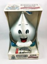 Hershey\'s Kisses Dispenser (mint in box)