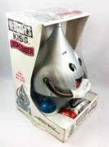Hershey\'s Kisses Dispenser (mint in box)