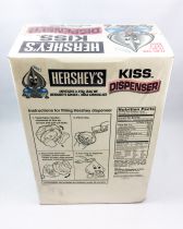 Hershey\'s Kisses Dispenser (mint in box)