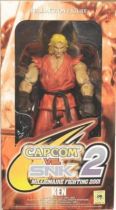 High Dream - Ken (Capcom vs. SNK 2)