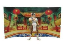 High Dream - Mai Shiranui & Chun-Li (Capcom vs. SNK 2) - SDCC \\\'05 Exclusive