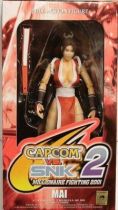 High Dream - Mai Shiranui (Capcom vs. SNK 2)