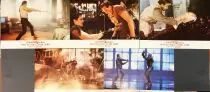 Highlander  - Set of 11 Lobby Cards