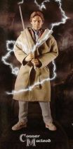 Highlander - Conner MacLeod (Christopher Lambert) - Sideshow Collectibles