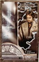 Highlander - Conner MacLeod (Christopher Lambert) - Sideshow Collectibles