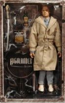 Highlander - Conner MacLeod (Christopher Lambert) - Sideshow Collectibles