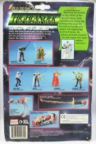Highlander The Animated Series - Arak - Figurine Prime Time Toys