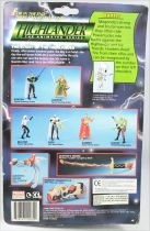 Highlander The Animated Series - Hunter - Figurine Prime Time Toys