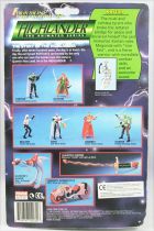 Highlander The Animated Series - Kortan - Figurine Prime Time Toys