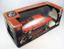 Highway 61 Collectibles 1970 Boss 302 Mustang 1:18 scale (Diecast Metal)