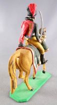Historex - Empire - Cavalier Hussard Sabre