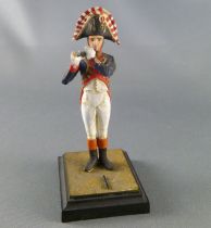  Historex - Napoleonic - Footed Grenadiers de la Garde Band Flute