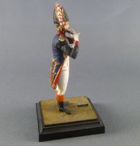  Historex - Napoleonic - Footed Grenadiers de la Garde Band Flute