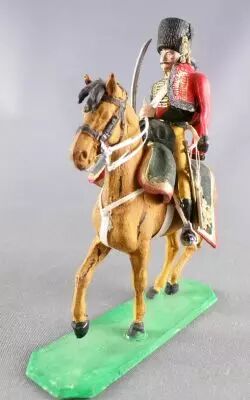 Historex - Napoleonic - Mounted Hussard Saber