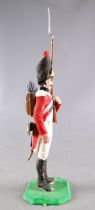 Historex 30H042 - Napoleonic - Footed 2nd Regiment of the Garde de Paris 1806-1809t