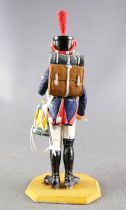 Historex GC635.105 - Napoleonic - Footed Fusiliers Grenadiers de la Garde Drummers