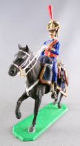 Historex GC656.001 - Empire - Cavalier Artillerie à Cheval de la Ligne Officier 1804-1812