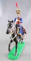 Historex GC656.001 - Empire - Cavalier Artillerie à Cheval de la Ligne Officier 1804-1812