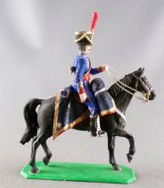 Historex GC656.001 - Empire - Cavalier Artillerie à Cheval de la Ligne Officier 1804-1812