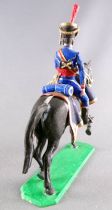 Historex GC656.001 - Empire - Cavalier Artillerie à Cheval de la Ligne Officier 1804-1812