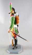 Historex GC665.004 - Empire - Piéton Dragon De La Ligne 1805-1806 Soldat