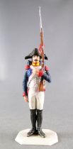 Historex GC678.104 - Napoleonic - Footed Elite Gendarmerie 1801-1804 with Soldier\'s Hat