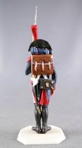 Historex GC678.104 - Napoleonic - Footed Elite Gendarmerie 1801-1804 with Soldier\'s Hat