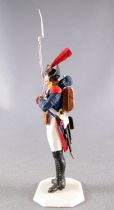 Historex GC678.104 - Napoleonic - Footed Elite Gendarmerie 1801-1804 with Soldier\'s Hat