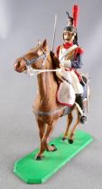 Historex GC687.104 - Empire - Cavalier Cuirassier 1804-1811