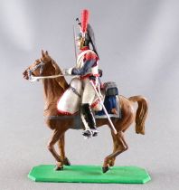 Historex GC687.104 - Empire - Cavalier Cuirassier 1804-1811