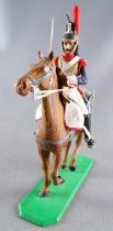 Historex GC687.104 - Empire - Cavalier Cuirassier 1804-1811