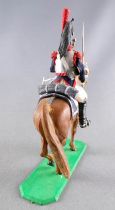 Historex GC687.104 - Empire - Cavalier Cuirassier 1804-1811