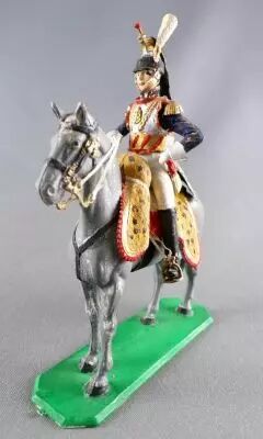 Historex GC689 - Napoleonic - D\'Hautpoul Major General of Large Cavalry