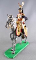Historex GC689 - Napoleonic - D\'Hautpoul Major General of Large Cavalry