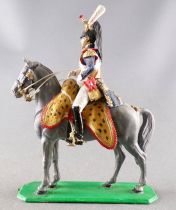 Historex GC689 - Napoleonic - D\'Hautpoul Major General of Large Cavalry