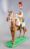 Historex GC699.204 - Napoleonic - Mounted Carabinier 1810-1815