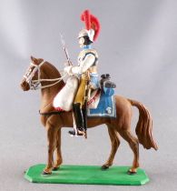 Historex GC699.204 - Napoleonic - Mounted Carabinier 1810-1815