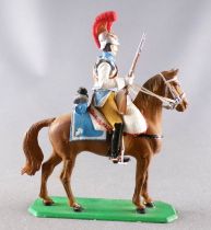 Historex GC699.204 - Napoleonic - Mounted Carabinier 1810-1815