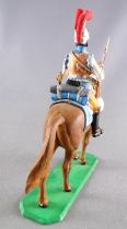 Historex GC699.204 - Napoleonic - Mounted Carabinier 1810-1815