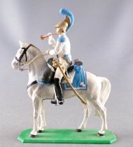 Historex GC699.205 - Empire - Cavalier Carabinier Trompette 1810-1815