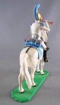 Historex GC699.205 - Empire - Cavalier Carabinier Trompette 1810-1815