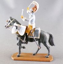 Historex GC699.207 - Napoleonic - Mounted Carabinier Timbalier 1810-1815