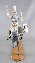 Historex GC699.207 - Napoleonic - Mounted Carabinier Timbalier 1810-1815