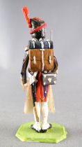 Historex GC703.106 - Napoleonic - Footed Sapper Grenadier of the Guard