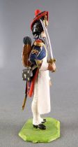 Historex GC703.106 - Napoleonic - Footed Sapper Grenadier of the Guard