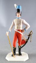 Historex GC705.001 - Ancien Regime - Footed Duc de Lauzun 1747-1794