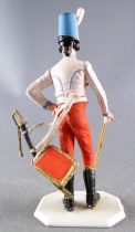 Historex GC705.001 - Ancien Regime - Footed Duc de Lauzun 1747-1794