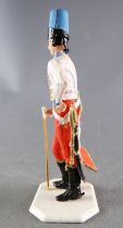 Historex GC705.001 - Ancien Regime - Footed Duc de Lauzun 1747-1794