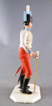 Historex GC705.001 - Ancien Regime - Footed Duc de Lauzun 1747-1794